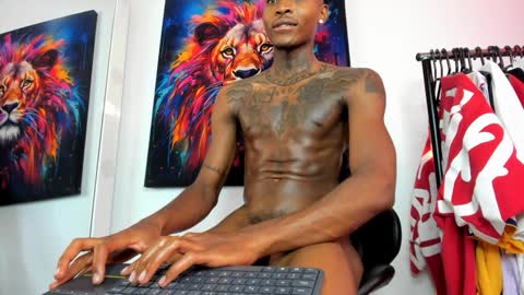 Snapshot of _pantera_09 chatting on December 16, 2024, 9:20 pm Kevin online show from December 16, 2024, 9:20 pm