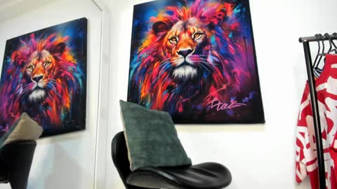 Snapshot of _pantera_09 chatting on December 22, 2024, 7:54 am Kevin online show from December 22, 2024, 7:54 am