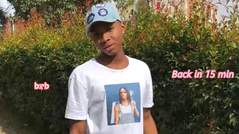 Snapshot of _pantera_09 chatting on February 12, 2025, 2:10 pm Kevin online show from February 12, 2025, 2:10 pm