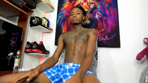 Snapshot of _pantera_09 chatting on February 19, 2025, 4:33 pm Kevin online show from February 19, 2025, 4:33 pm