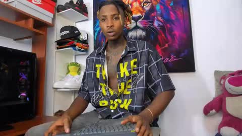 Snapshot of _pantera_09 chatting on September 12, 2025, 9:04 pm Kevin online show from September 12, 2025, 9:04 pm