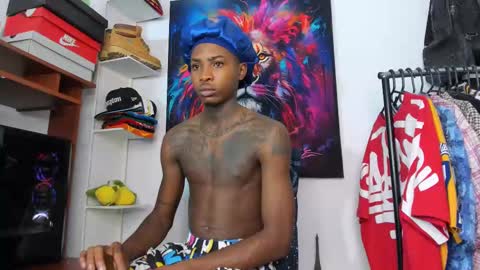 Snapshot of _pantera_09 chatting on September 16, 2025, 10:38 am Kevin online show from September 16, 2025, 10:38 am