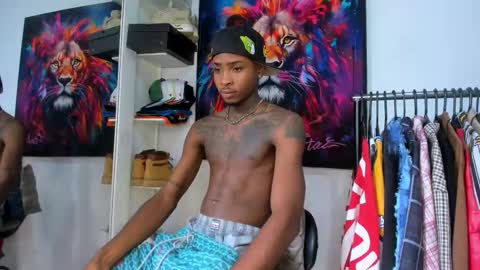 Snapshot of _pantera_09 chatting on October 26, 2025, 6:58 pm Kevin online show from October 26, 2025, 6:58 pm