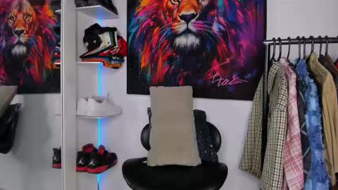 Snapshot of _pantera_09 chatting on November 21, 2025, 11:20 am Kevin online show from November 21, 2025, 11:20 am