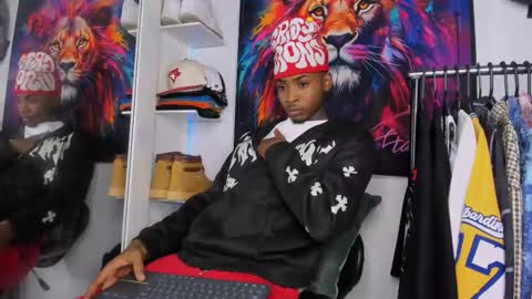 Kevin  online show from February 7, 2026, 4:38 am