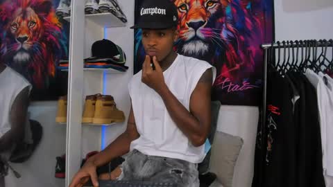 Kevin  online show from April 26, 2026, 7:55 pm