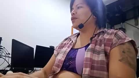  GAIA online show from April 24, 2026, 12:57 am