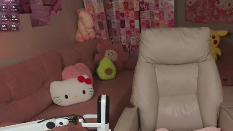 Tina online show from June 11, 2026, 2:53 am