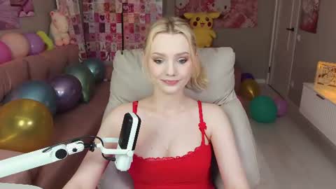 Tina online show from June 24, 2026, 10:53 pm