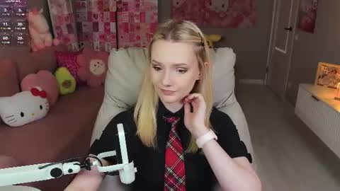 Tina online show from July 9, 2026, 7:07 pm