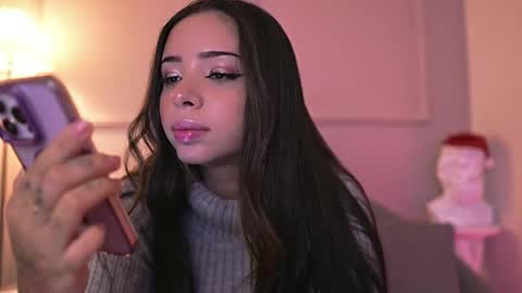 Snapshot of _paulah2 chatting on January 7, 2026, 7:49 pm _paulah2 online show from January 7, 2026, 7:49 pm