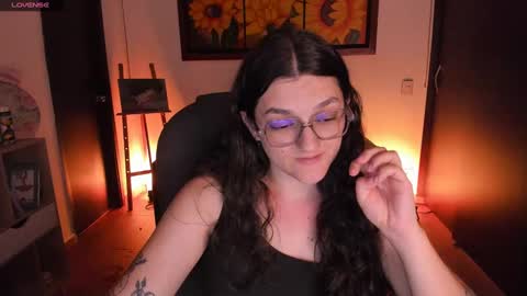 violeta ig  online show from February 3, 2025, 2:47 am