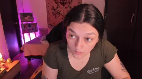 violeta ig  online show from April 26, 2026, 3:15 am