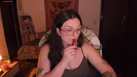 violeta ig  online show from June 24, 2026, 2:54 am
