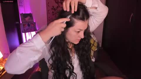 violeta ig  online show from June 28, 2026, 3:01 am