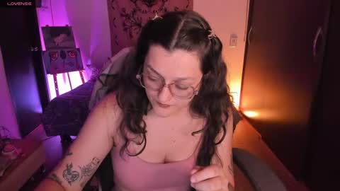 violeta ig  online show from July 10, 2026, 4:39 am