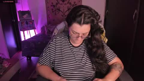 violeta ig  online show from July 12, 2026, 4:25 am