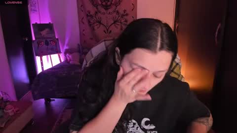 violeta ig  online show from July 14, 2026, 3:44 am