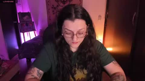 violeta ig  online show from July 19, 2026, 4:27 am