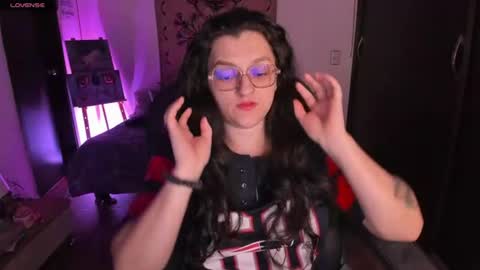 violeta ig  online show from July 22, 2026, 3:09 am