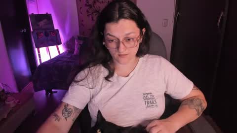 violeta ig  online show from July 24, 2026, 2:53 am