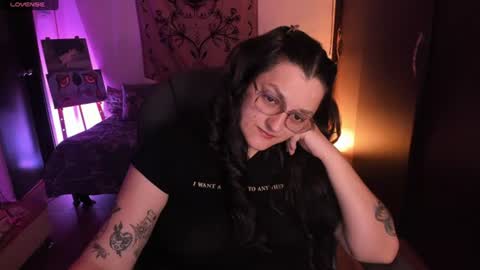 violeta ig  online show from July 30, 2026, 4:22 am