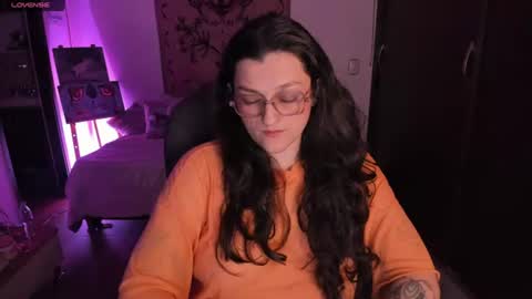 violeta ig  online show from August 4, 2026, 2:59 am