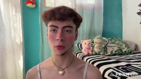 esteban online show from April 23, 2026, 7:05 pm