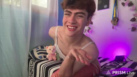 esteban online show from April 30, 2026, 6:36 pm