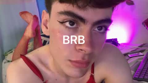 esteban online show from July 7, 2026, 3:09 am
