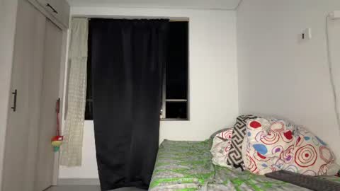 esteban online show from July 13, 2026, 3:53 am