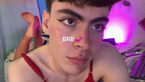 esteban online show from July 20, 2026, 4:16 am