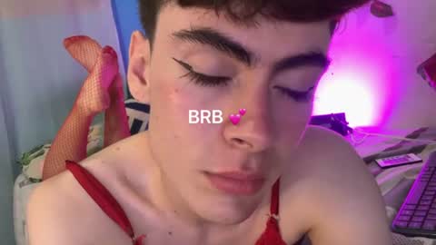 esteban online show from July 21, 2026, 5:32 am