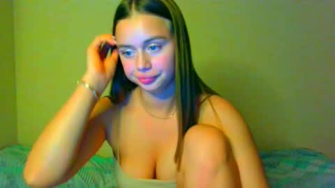 Jasminefeelings online show from September 18, 2025, 4:20 pm