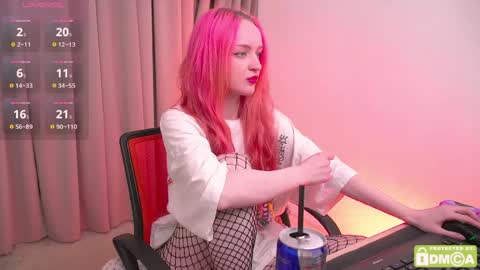 Maisie online show from April 23, 2026, 2:30 pm