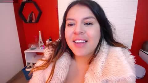 Laura online show from February 17, 2026, 6:36 pm