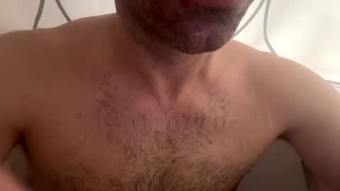 Sexy Daddy online show from November 4, 2025, 11:31 am