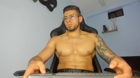 Snapshot of _poseidon1_ chatting on February 21, 2025, 9:02 am Poseidon online show from February 21, 2025, 9:02 am