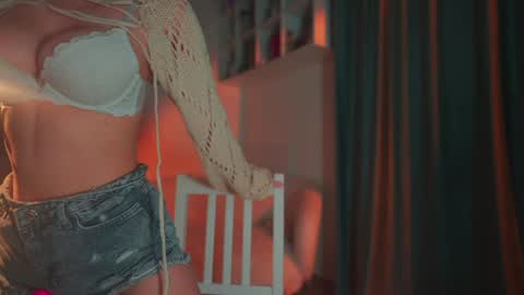 Snapshot of _protea chatting on January 14, 2025, 11:05 pm Eva online show from January 14, 2025, 11:05 pm