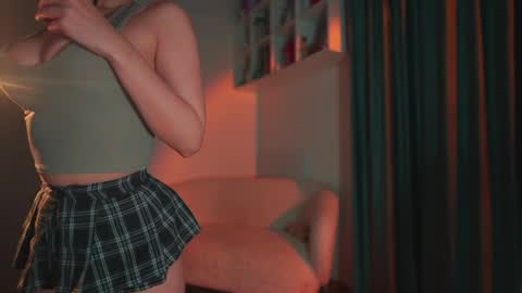 Snapshot of _protea chatting on January 16, 2025, 12:02 am Eva online show from January 16, 2025, 12:02 am