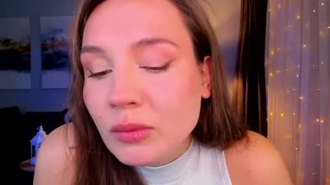 Snapshot of _pureflame_ chatting on May 7, 2026, 7:52 pm Your soul mate Bubu online show from May 7, 2026, 7:52 pm
