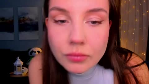Snapshot of _pureflame_ chatting on May 22, 2026, 7:41 pm Your soul mate Bubu online show from May 22, 2026, 7:41 pm