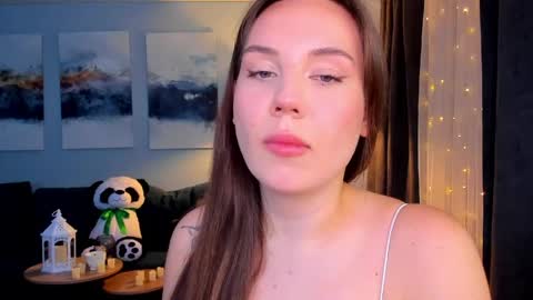 Snapshot of _pureflame_ chatting on May 27, 2026, 7:44 pm Your soul mate Bubu online show from May 27, 2026, 7:44 pm