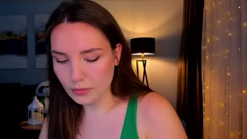 Snapshot of _pureflame_ chatting on June 15, 2026, 7:38 pm Your soul mate Bubu online show from June 15, 2026, 7:38 pm