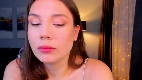 Snapshot of _pureflame_ chatting on June 28, 2026, 7:31 pm Your soul mate Bubu online show from June 28, 2026, 7:31 pm