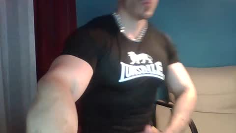 Snapshot of _r__o__b______ chatting on March 9, 2025, 1:35 am Demon Rob online show from March 9, 2025, 1:35 am