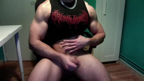 Demon Rob online show from March 3, 2026, 2:18 am