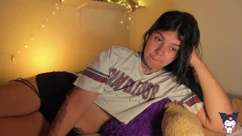 Stefany online show from March 28, 2026, 3:00 pm