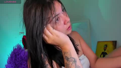 Stefany online show from June 15, 2026, 3:25 pm