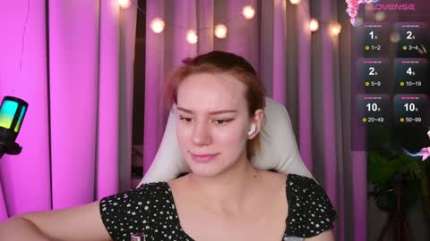 Snapshot of _ramona__ chatting on January 11, 2025, 5:41 am im Amy online show from January 11, 2025, 5:41 am